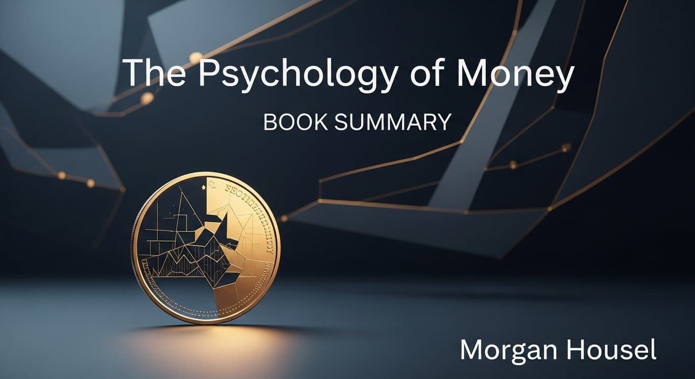The Psychology of Money Summary in Hindi: पैसे और मानसिकता का अंतिम विश्लेषण