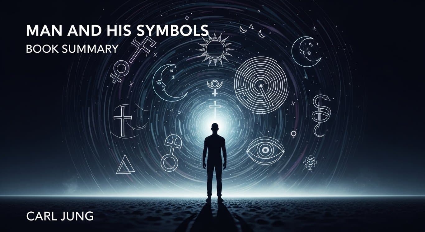 Man and His Symbols Summary in Hindi: कार्ल जंग के मनोविज्ञान और सपनों के रहस्यों की गहन व्याख्या