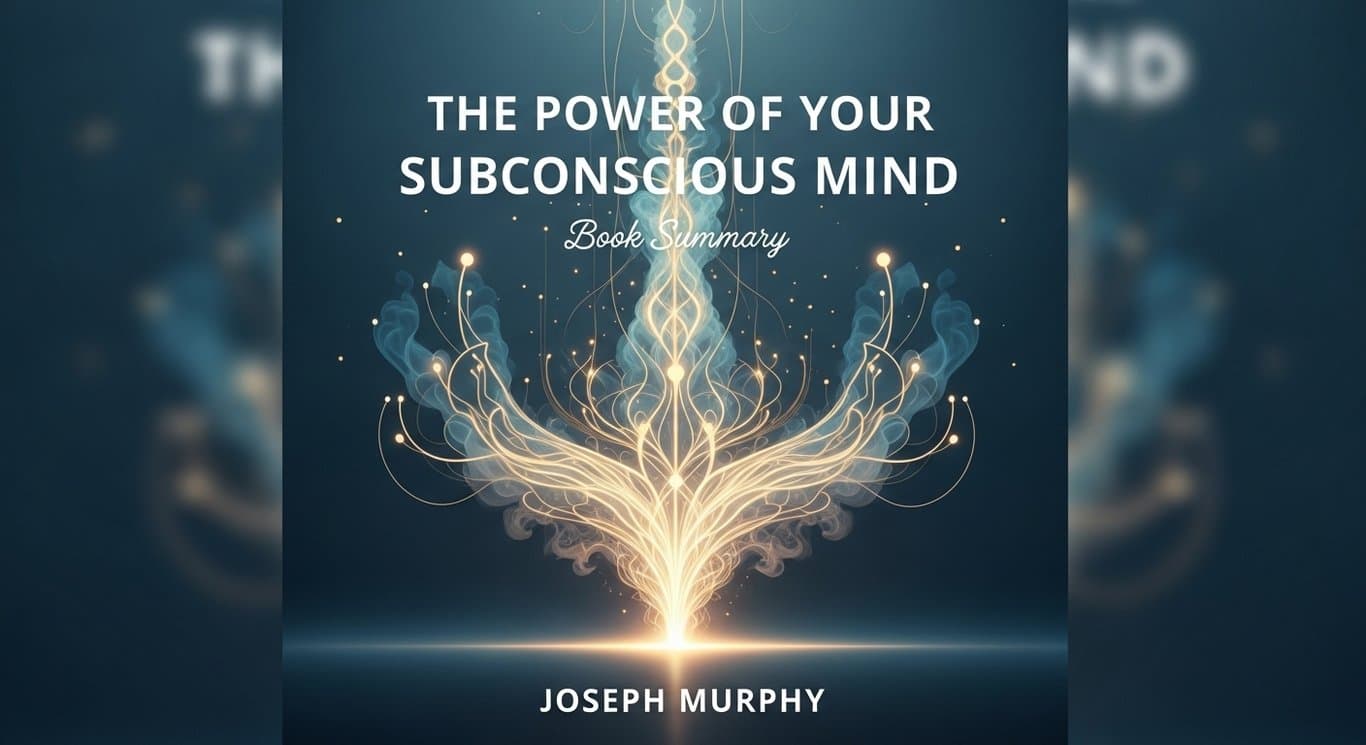 The Power of Your Subconscious Mind Summary: अवचेतन मन की असीमित शक्ति